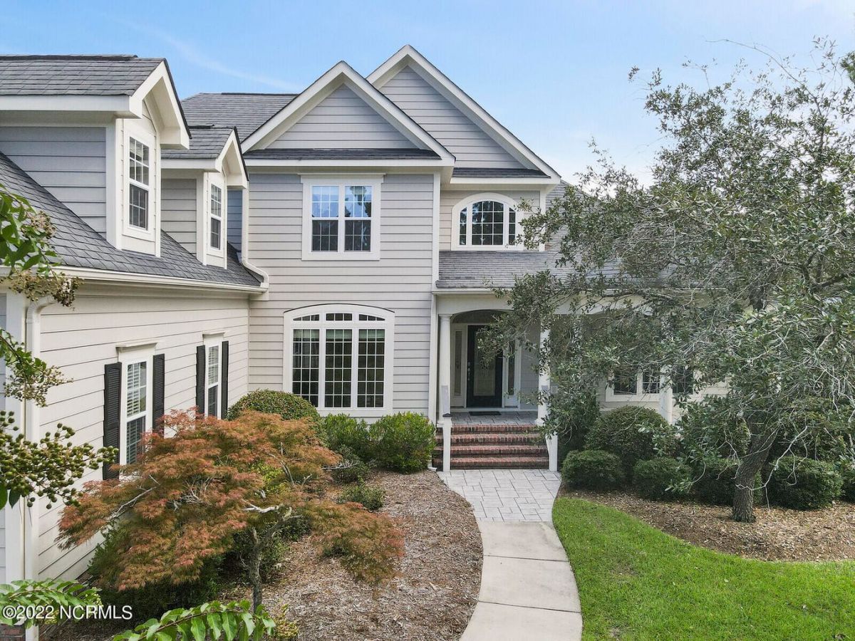 3974 Marshfield Drive