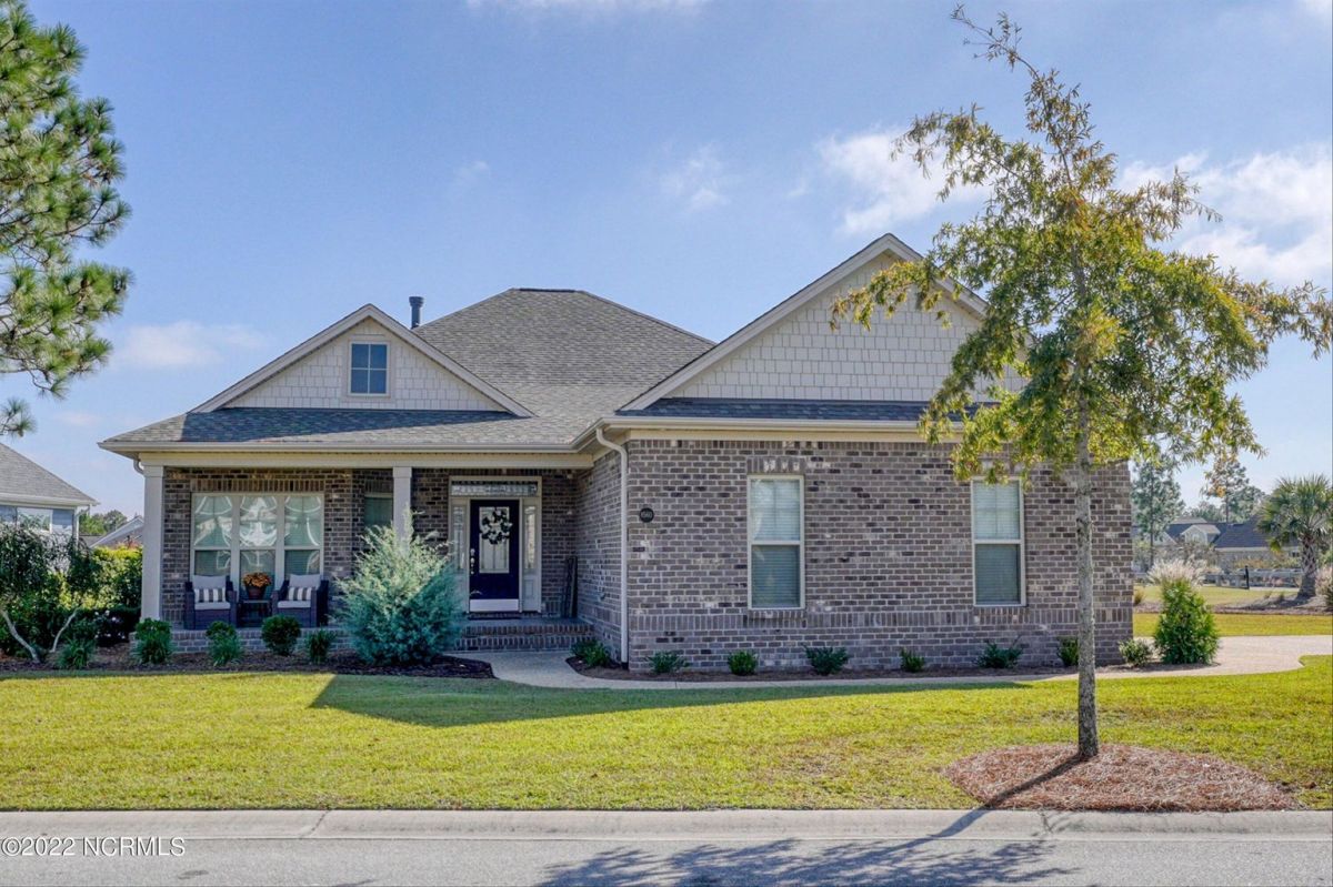 8560 Oak Abbey Trail