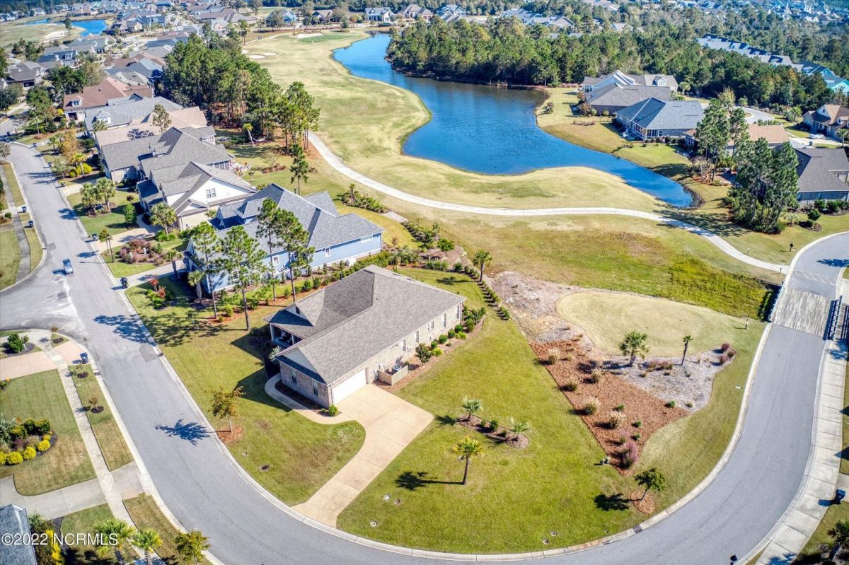 8560 Oak Abbey Trail