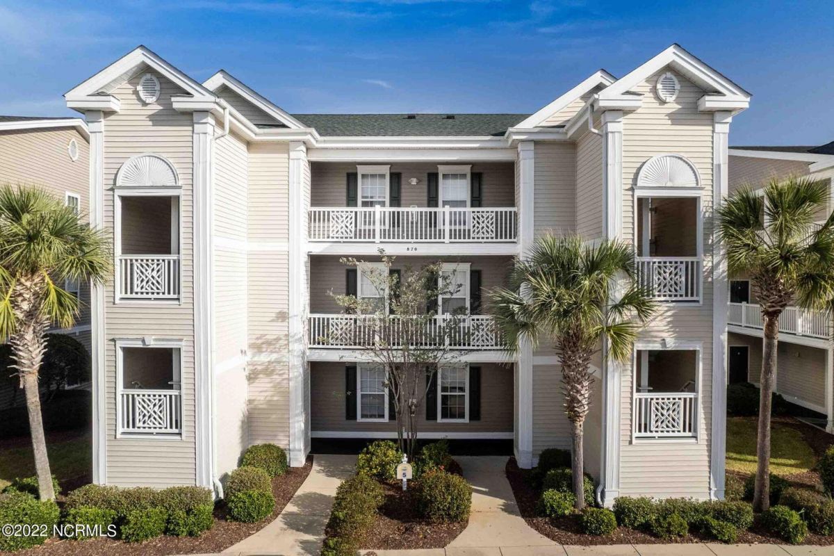 870 Great Egret Circle