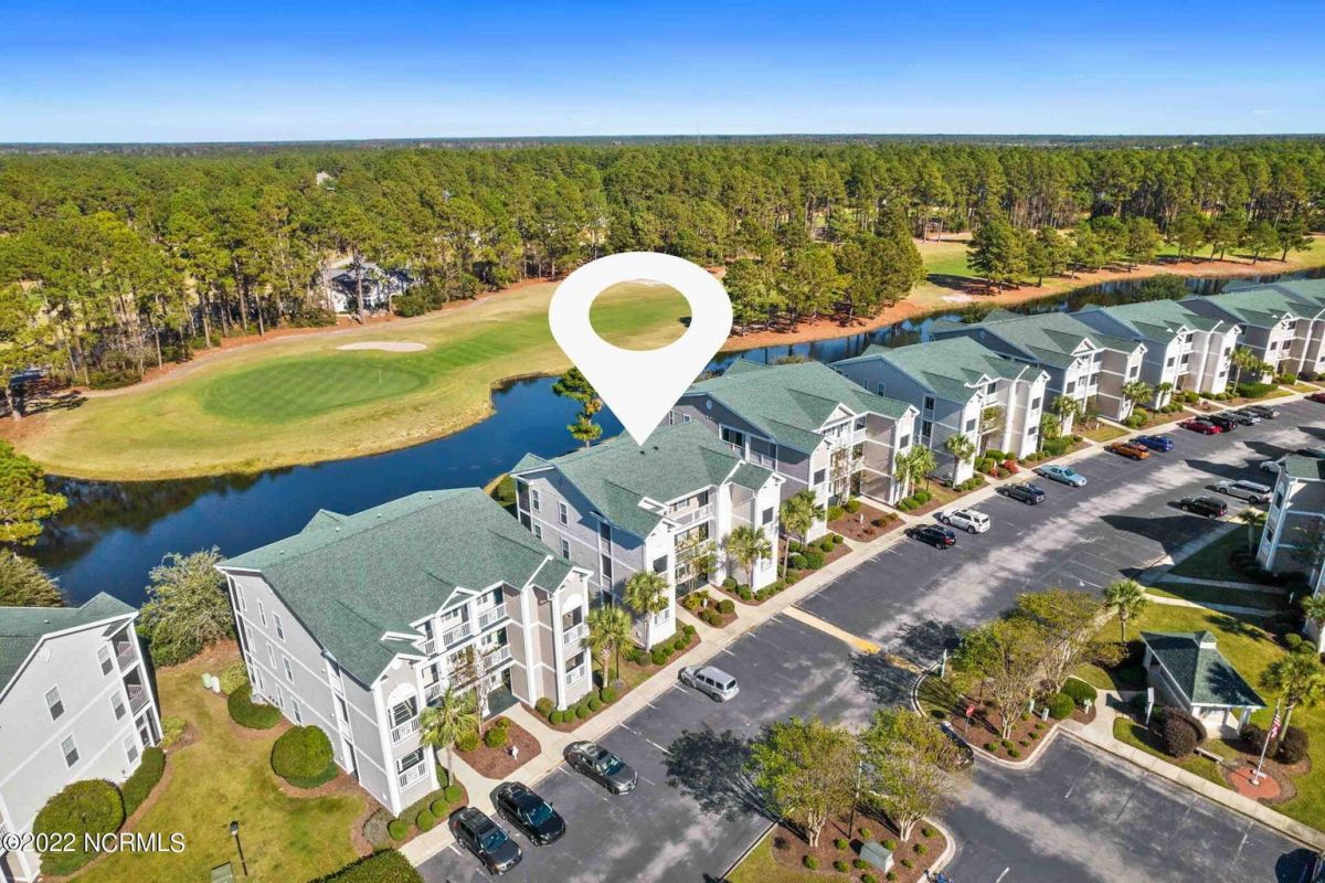 870 Great Egret Circle