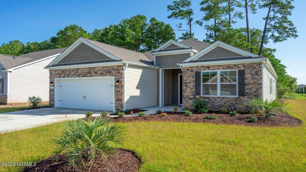 9254 Crossbill Drive