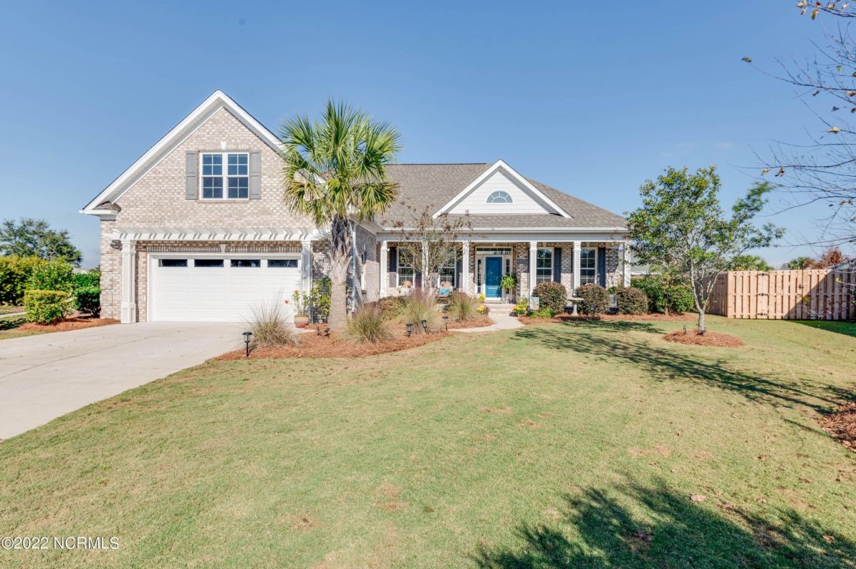 1056 Golden Sands Way
