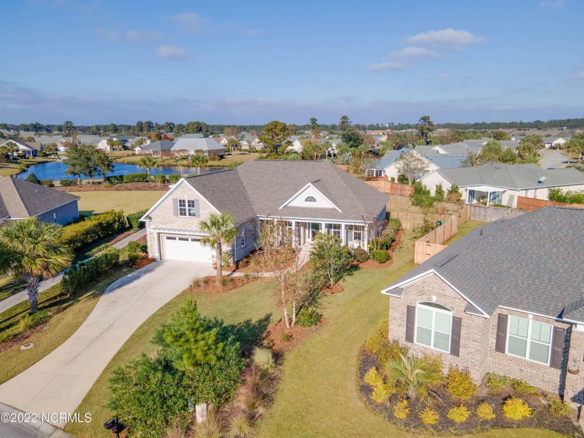 1056 Golden Sands Way