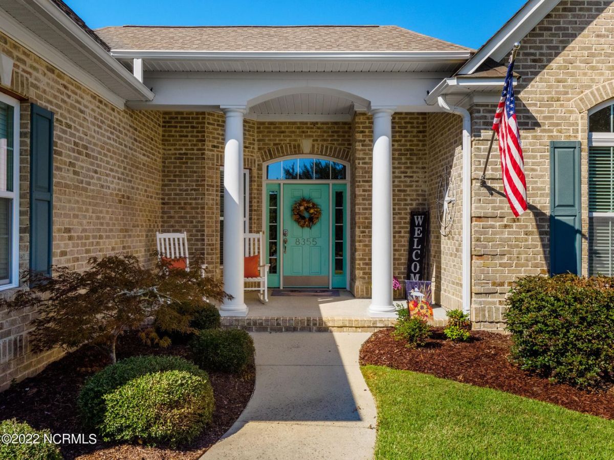 8355 Compass Pointe East Wynd