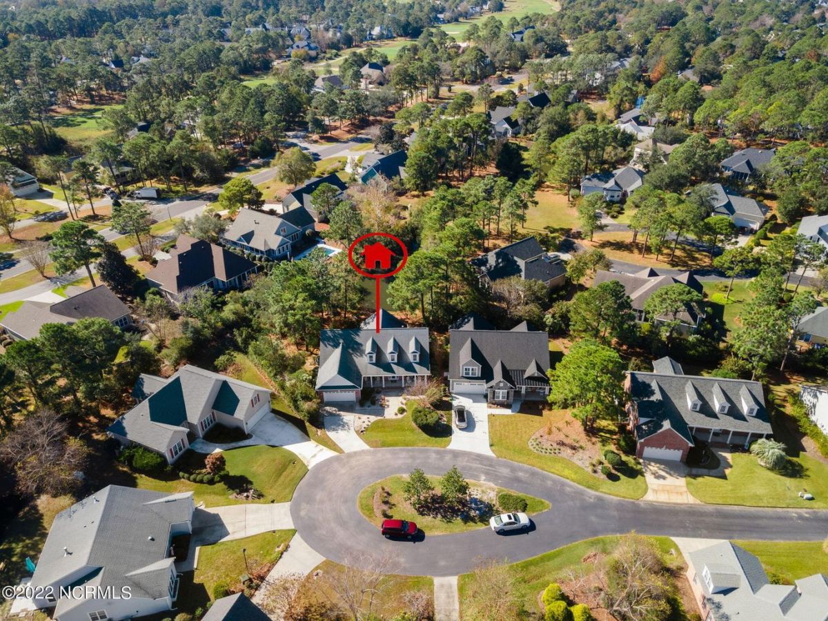 4157 Buckingham Court