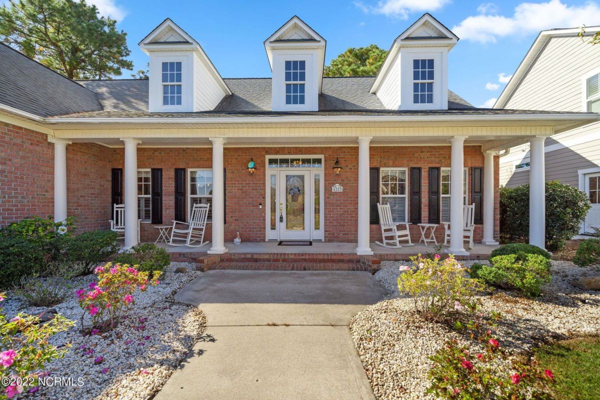 4157 Buckingham Court