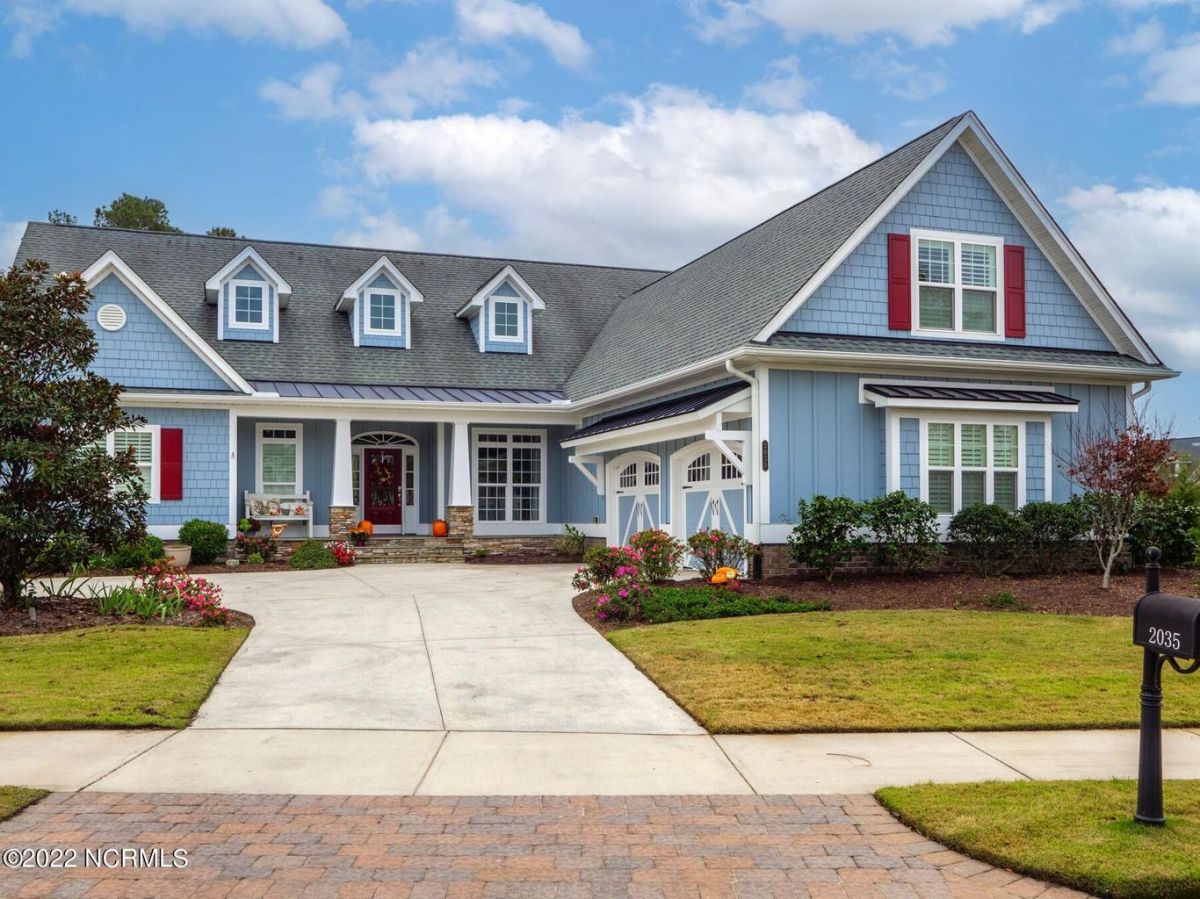 2035 Colony Pines Drive