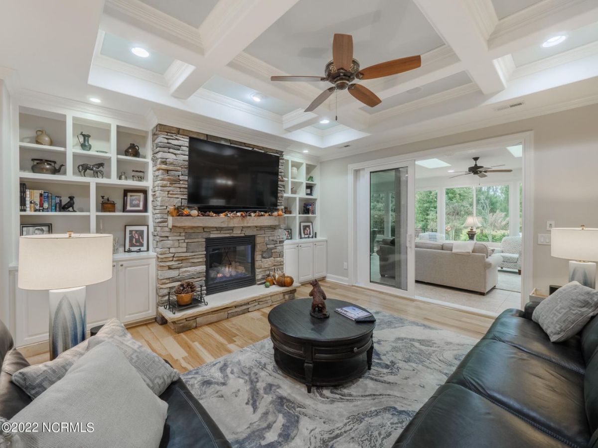 2035 Colony Pines Drive