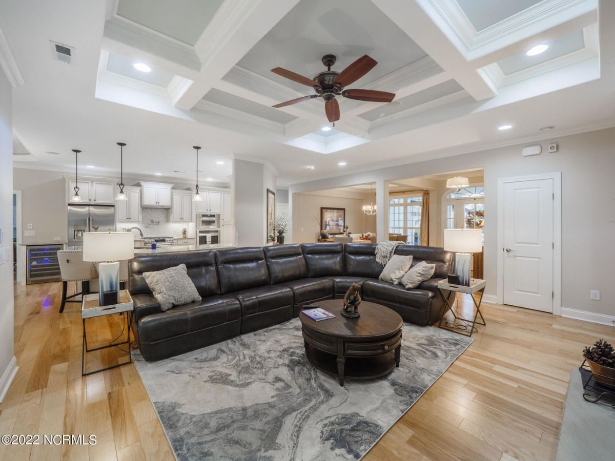 2035 Colony Pines Drive