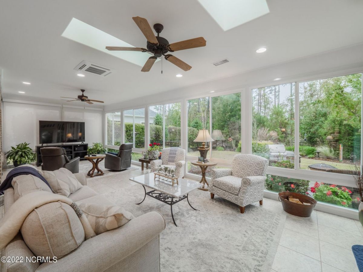 2035 Colony Pines Drive