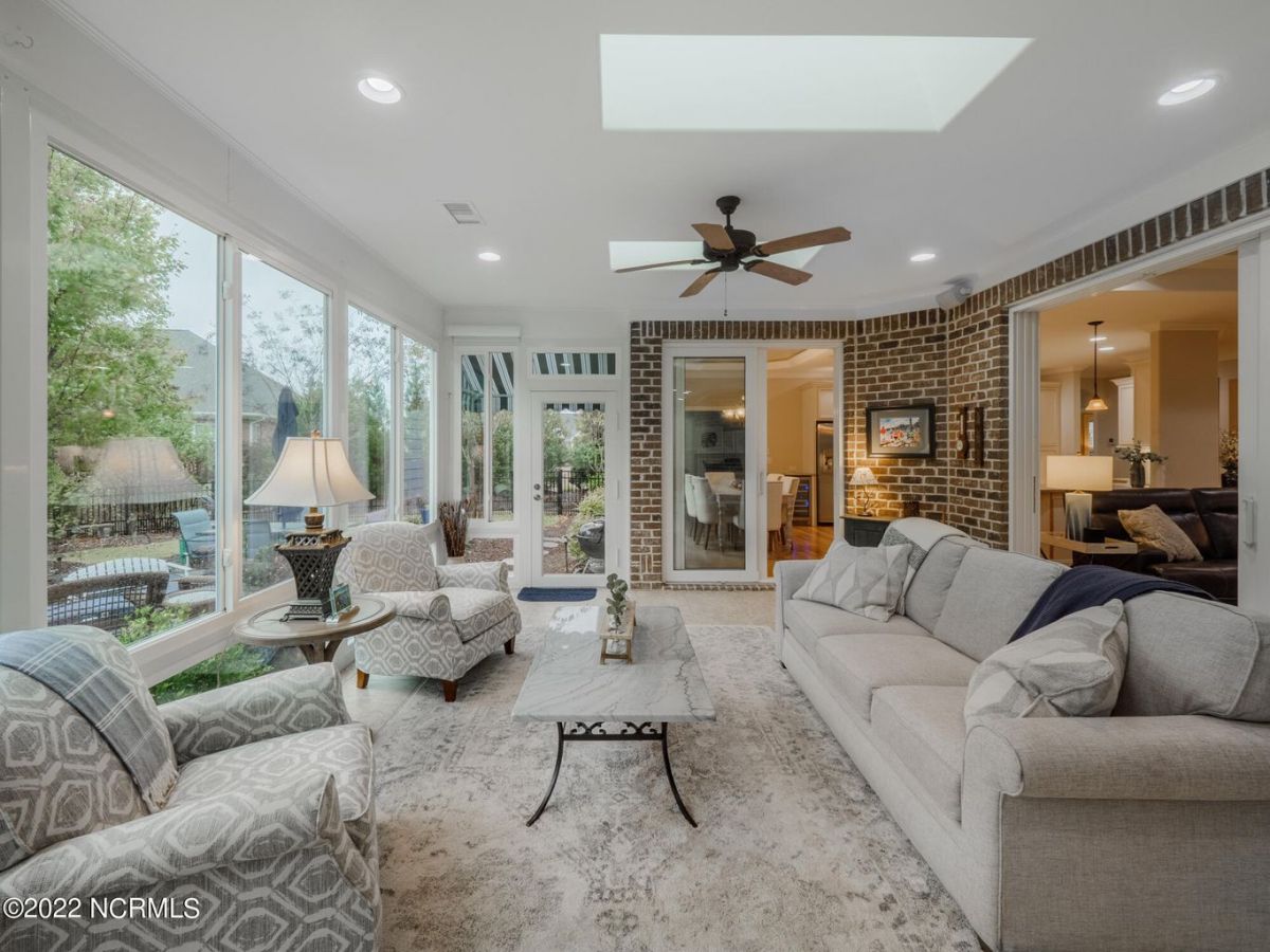 2035 Colony Pines Drive