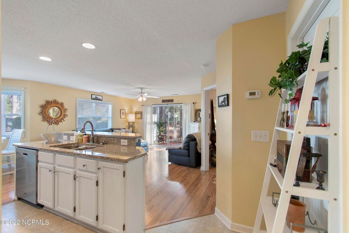 3030 Marsh Winds Circle