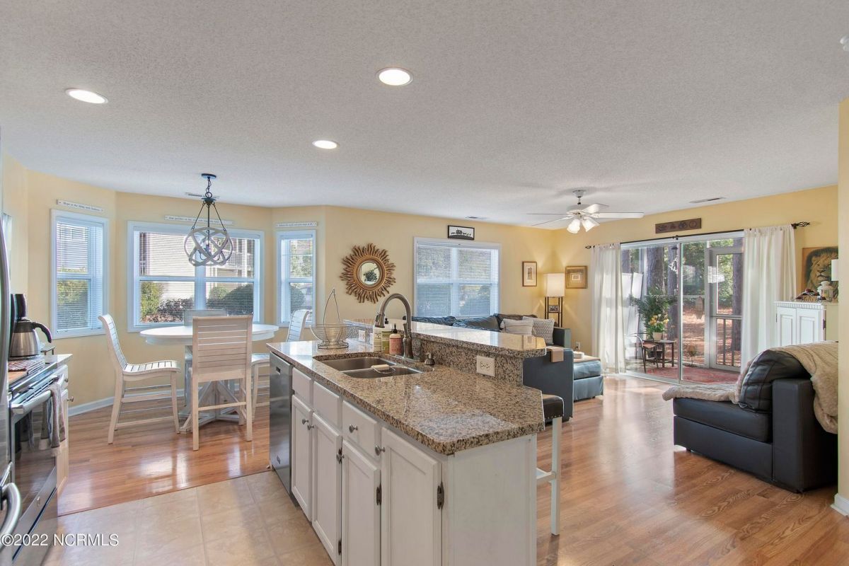 3030 Marsh Winds Circle