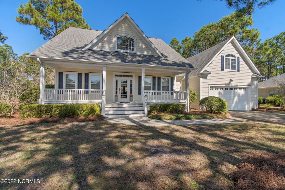 3630 Gleneagle Drive