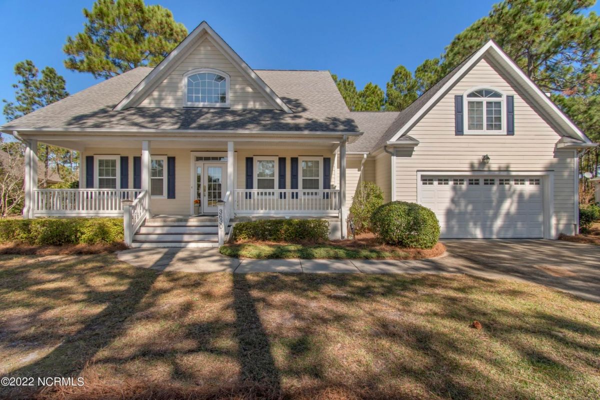 3630 Gleneagle Drive