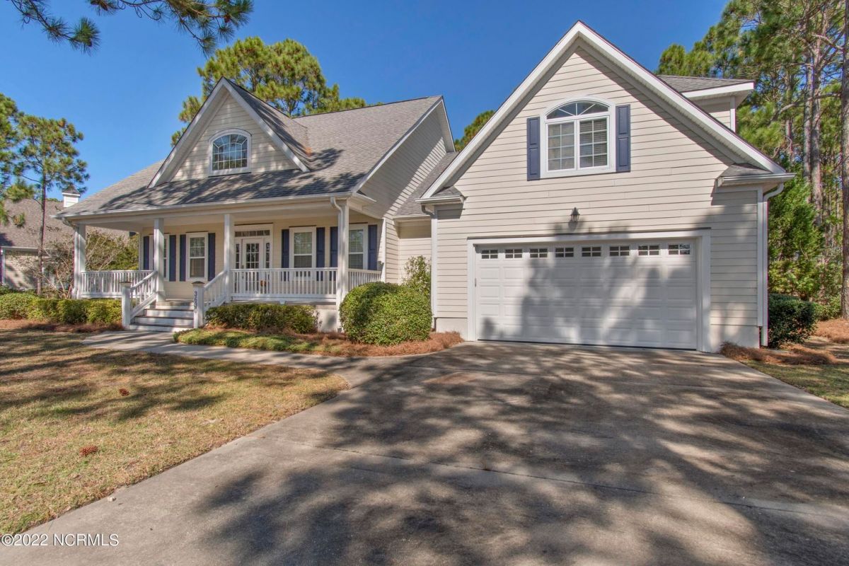 3630 Gleneagle Drive