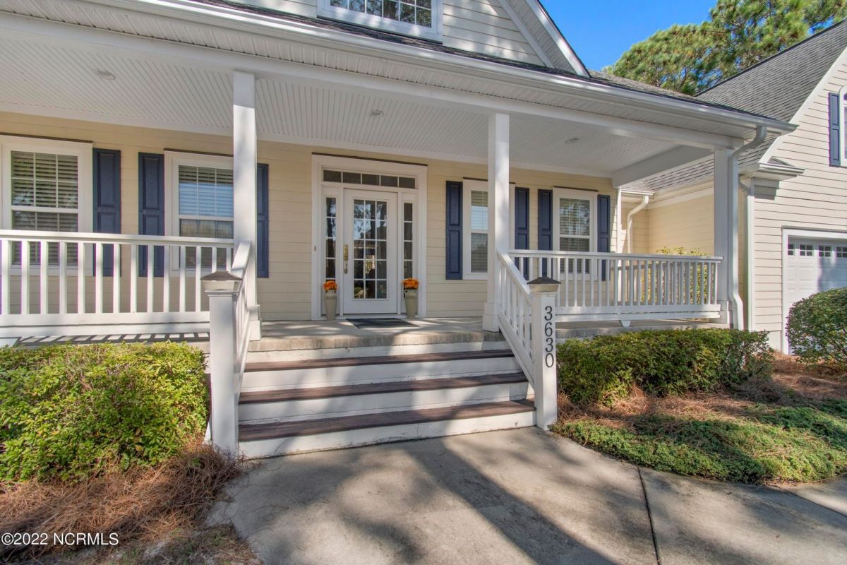 3630 Gleneagle Drive