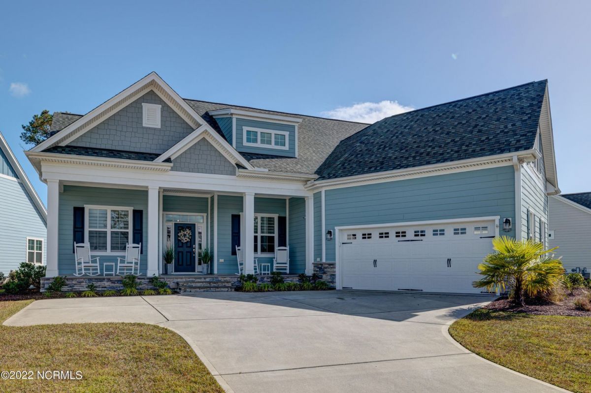 6338 Saxon Meadow Drive