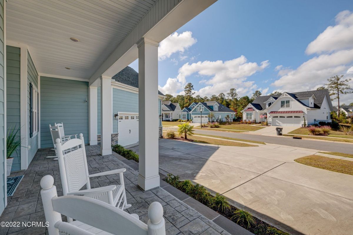 6338 Saxon Meadow Drive