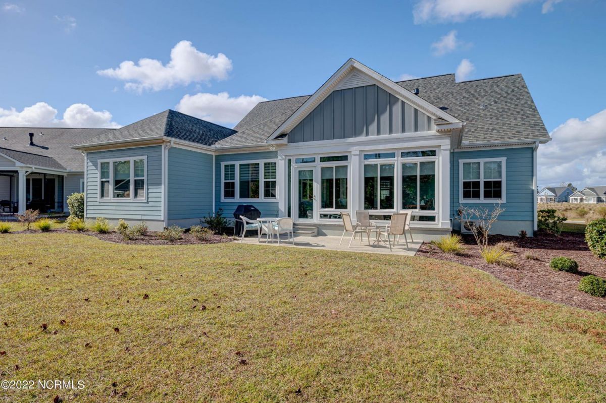 6338 Saxon Meadow Drive