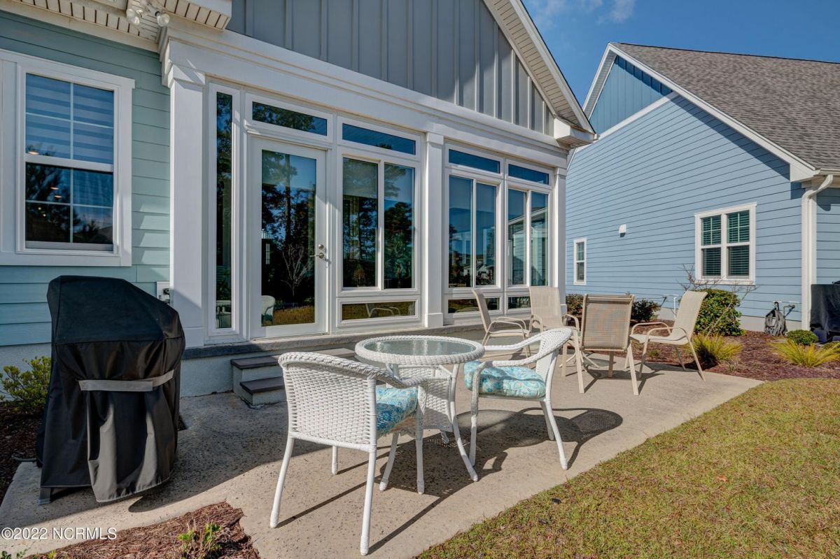 6338 Saxon Meadow Drive