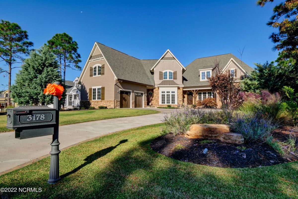 3178 Moss Hammock Wynd