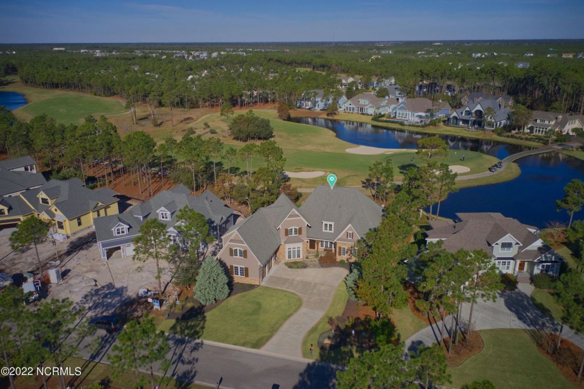 3178 Moss Hammock Wynd