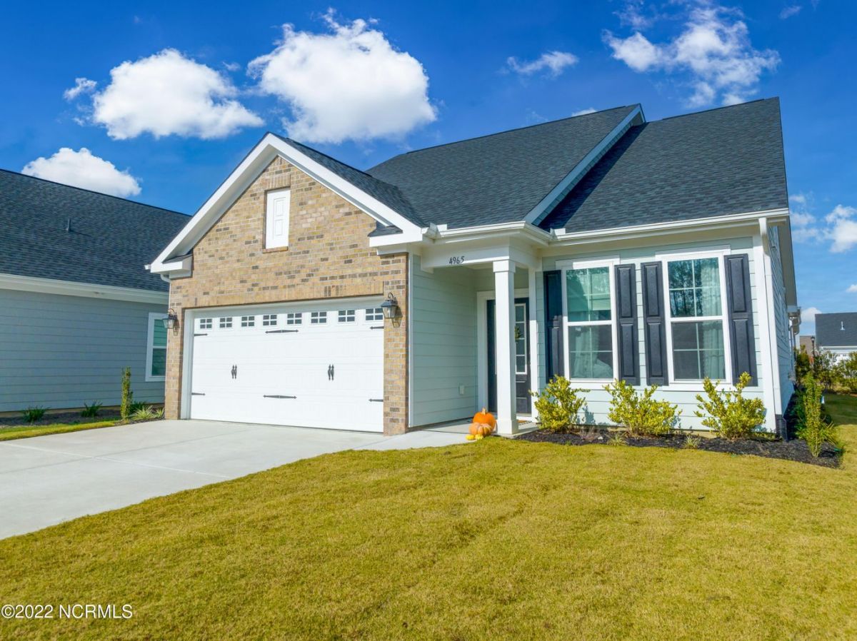 4965 Glen Garden Circle