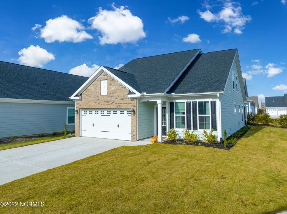 4965 Glen Garden Circle