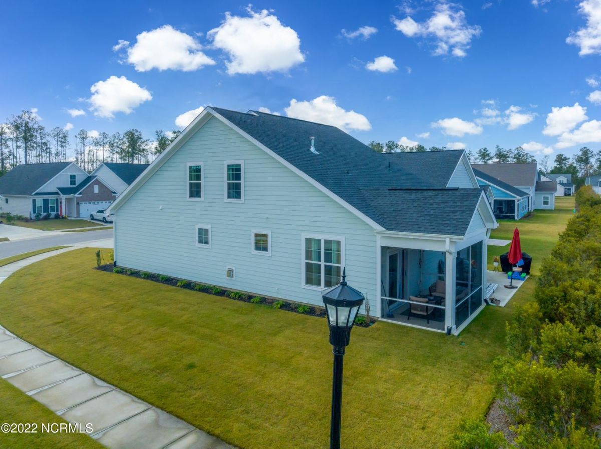 4965 Glen Garden Circle