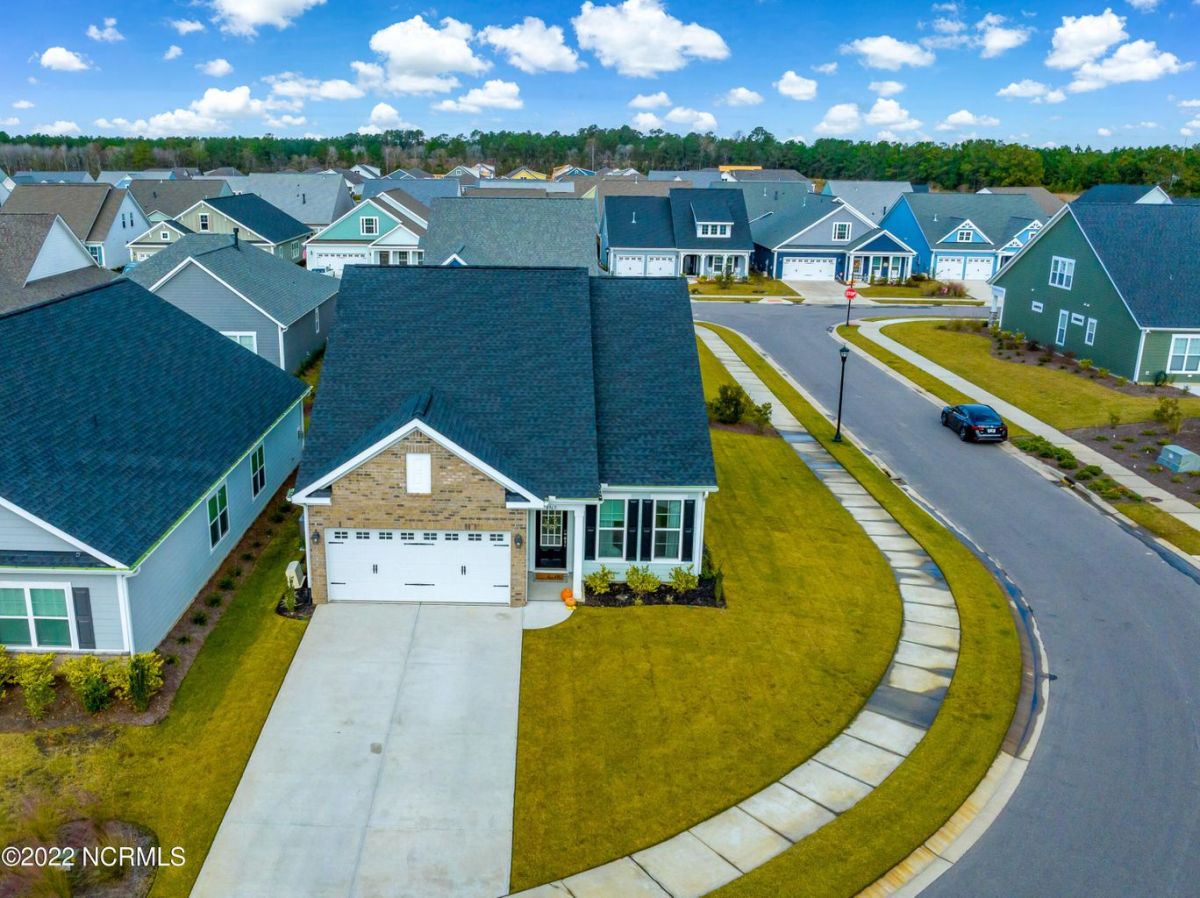 4965 Glen Garden Circle