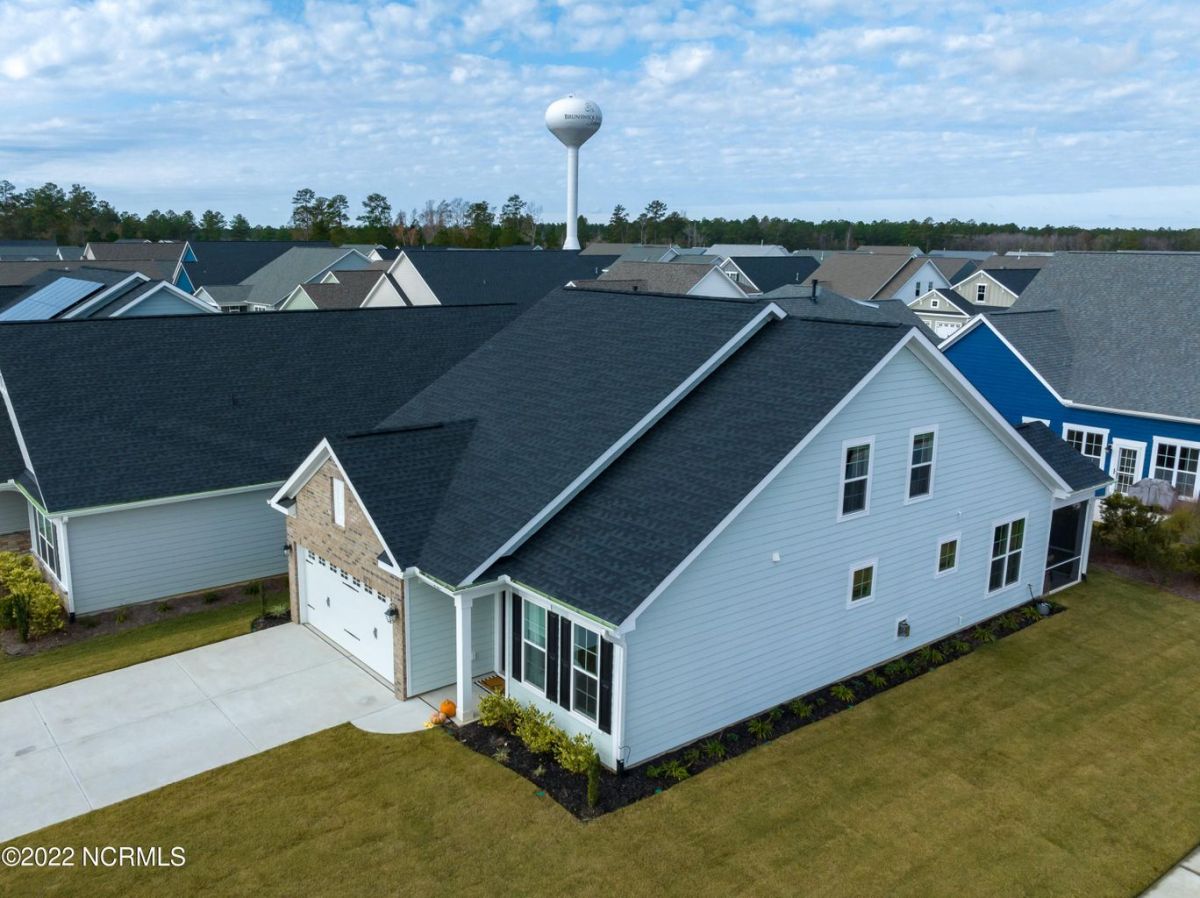 4965 Glen Garden Circle