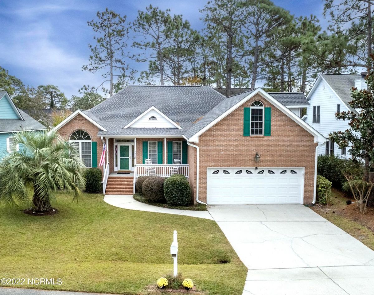 4139 Lark Bunting Court