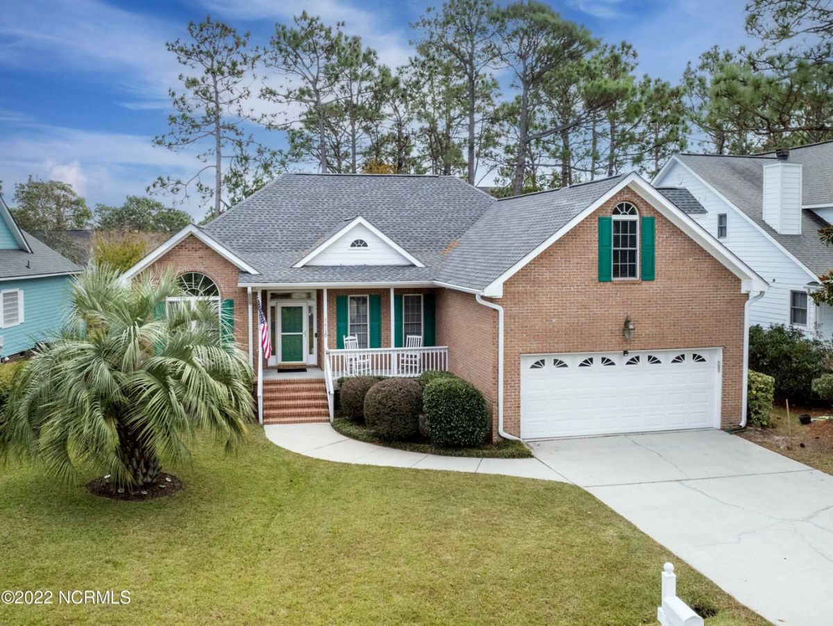 4139 Lark Bunting Court