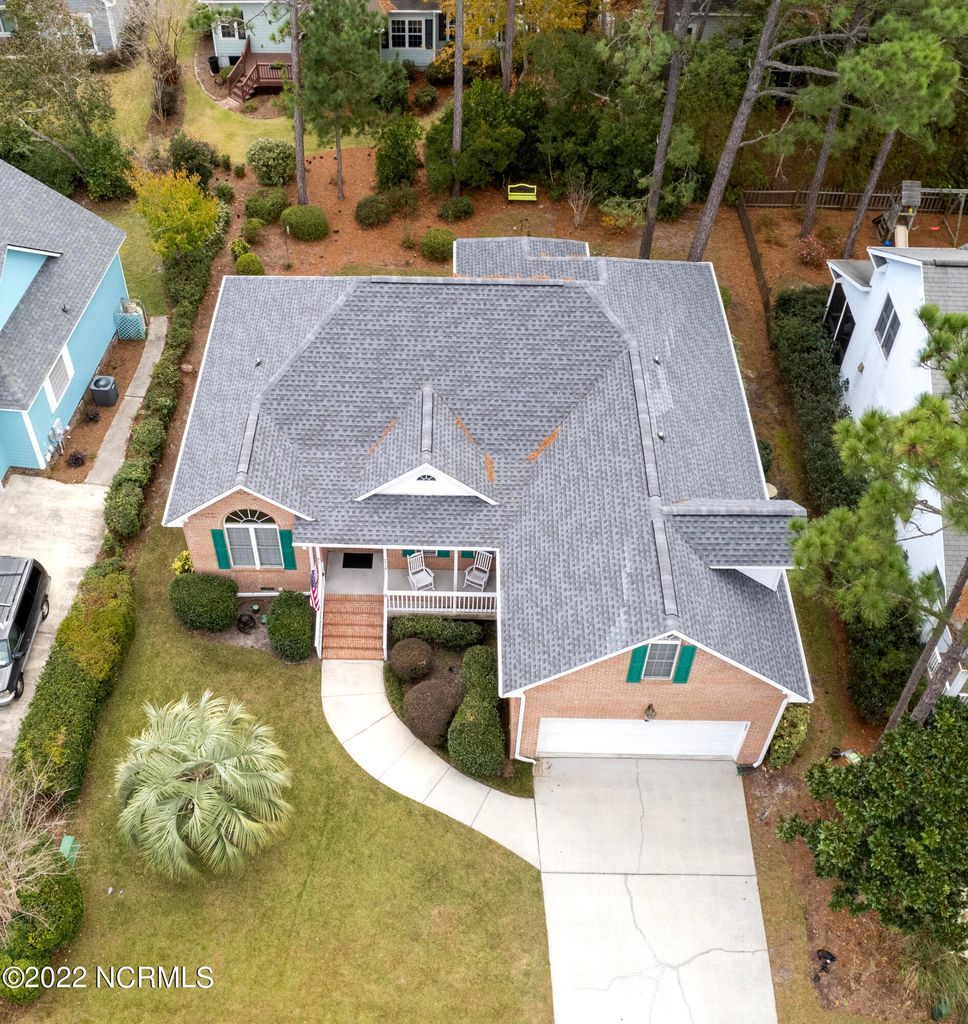 4139 Lark Bunting Court