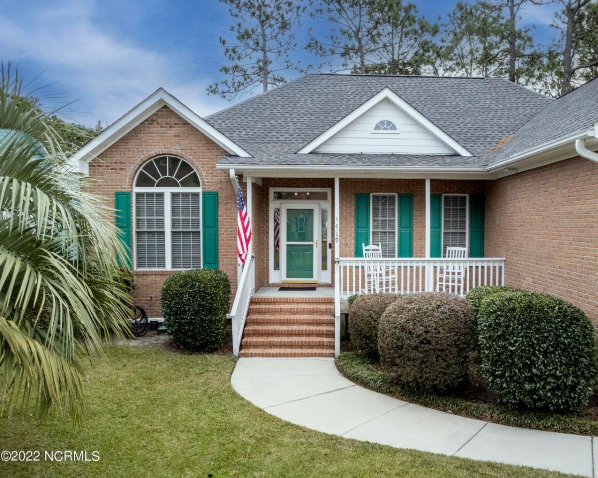 4139 Lark Bunting Court