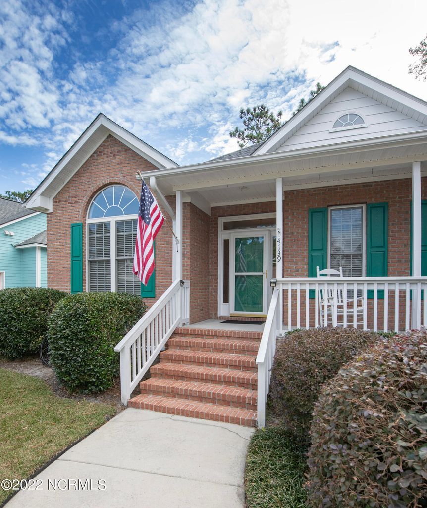 4139 Lark Bunting Court