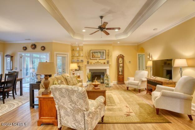 1327 Edenhouse Court