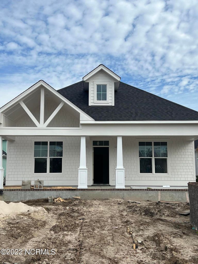 Brunswick Forest 55+ Active Adult Communities Leland, NC Homes