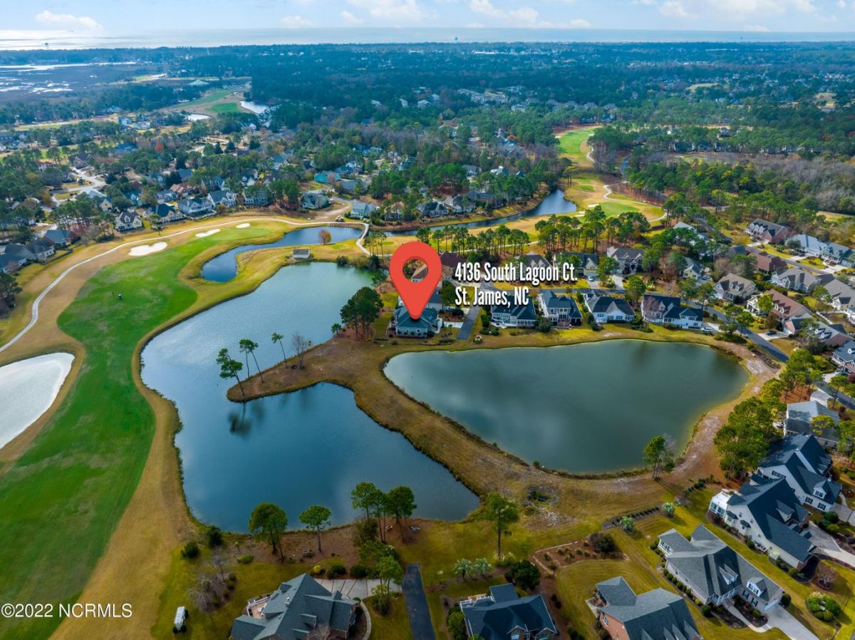 4136 Lagoon Court