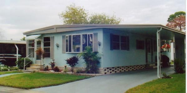 9925 Ulmerton Rd., #378