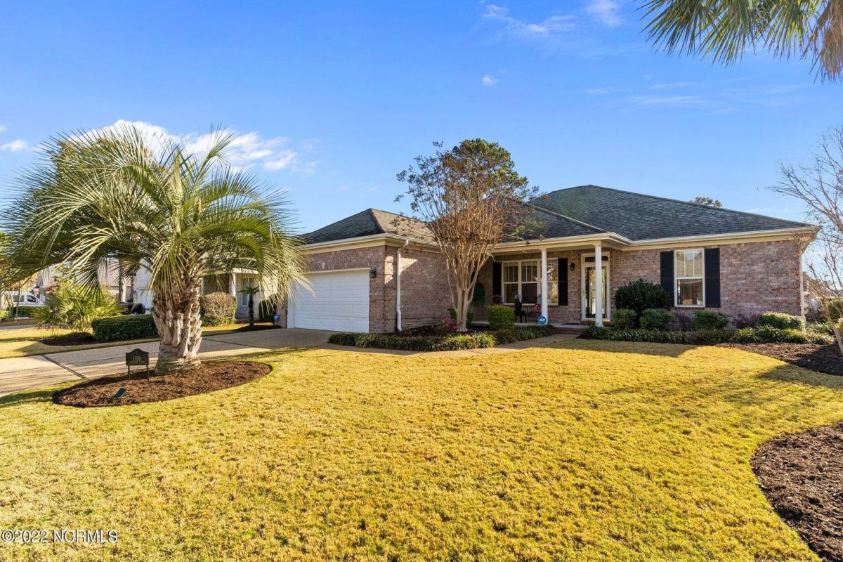 1106 Veranda Court
