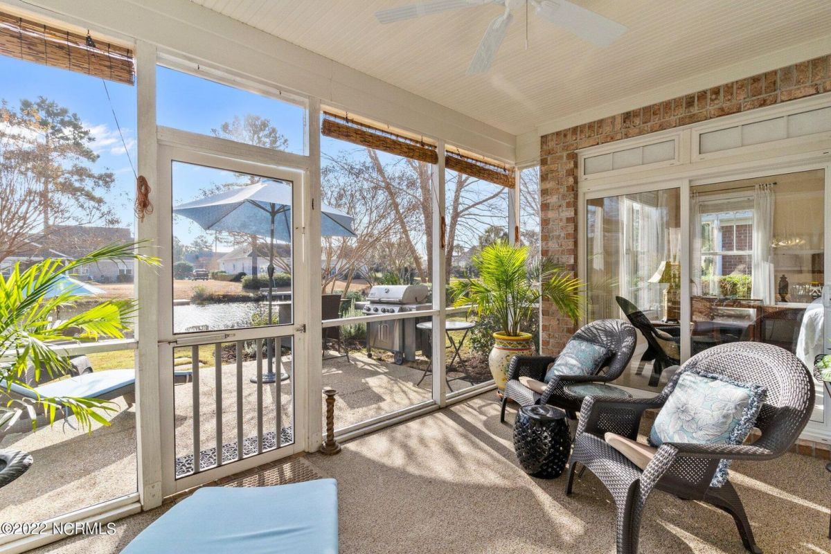 1106 Veranda Court
