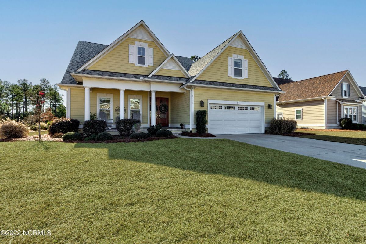 5114 Stoney Point Drive