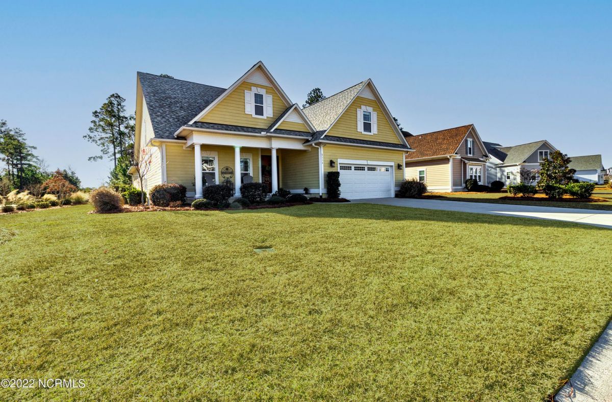 5114 Stoney Point Drive