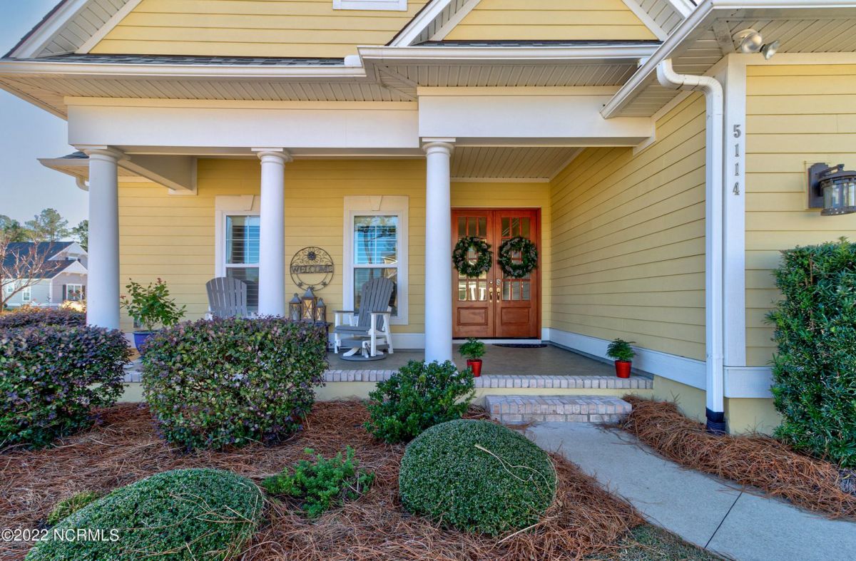 5114 Stoney Point Drive