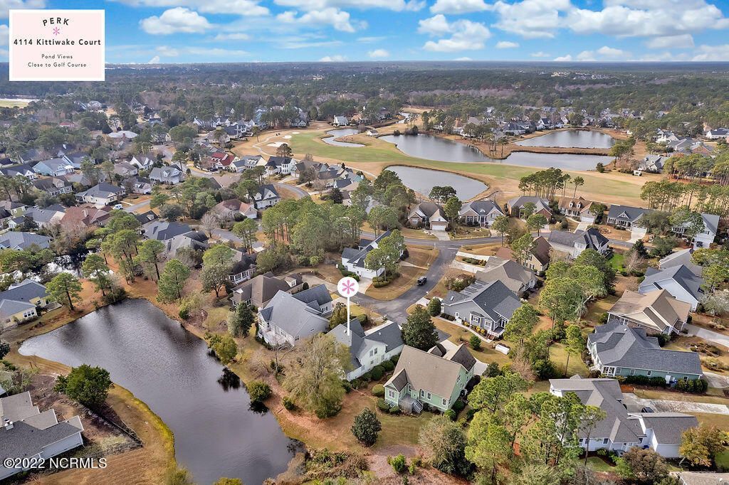 4114 Kittiwake Court