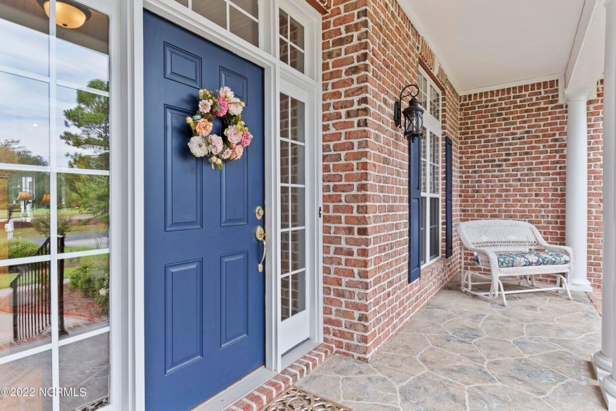 4560 Regency Crossing