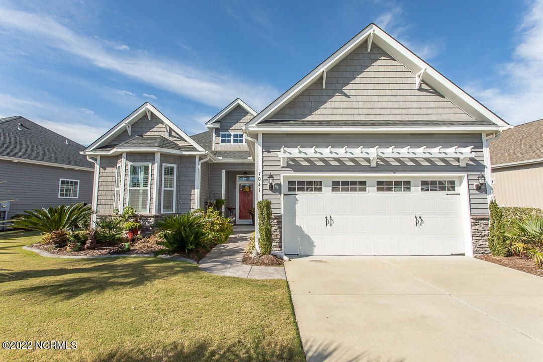 7041 Sevilleen Drive